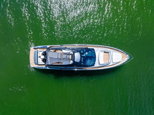 Slide: The Image of Riva 76' Perseo Super 2023 - 98