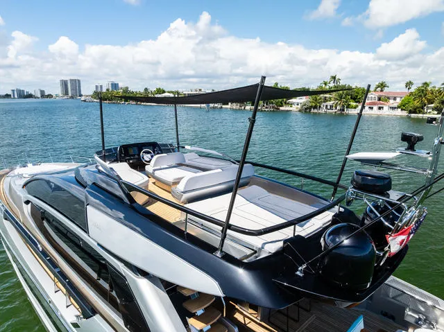 Slide: The Image of Riva 76' Perseo Super 2023 - 99