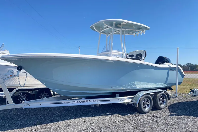 The Image of TIDEWATER 220LXF - 0