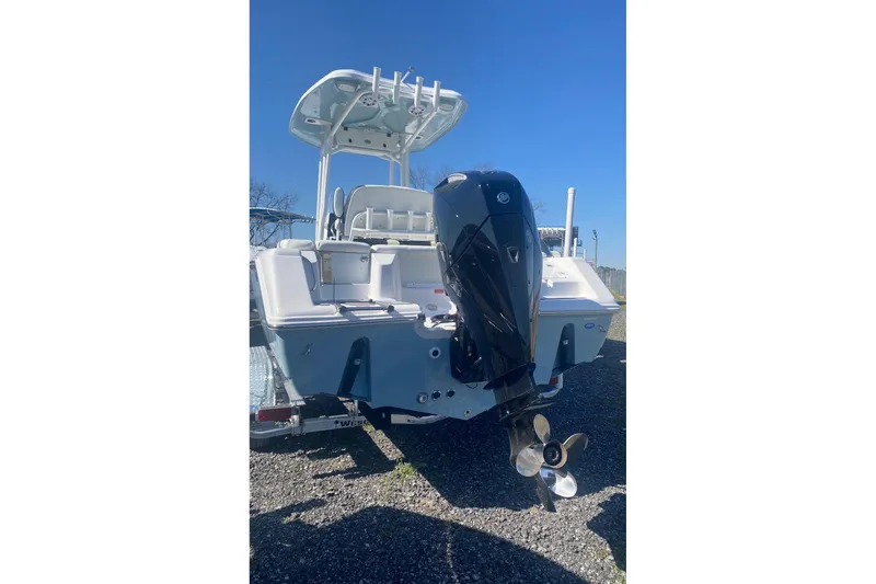 Slide: The Image of TIDEWATER 220LXF - 2