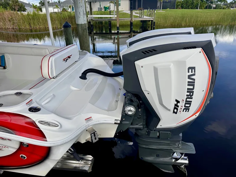 Slide: The Image of Glasstream 280 Pro-XS 2019 - 10