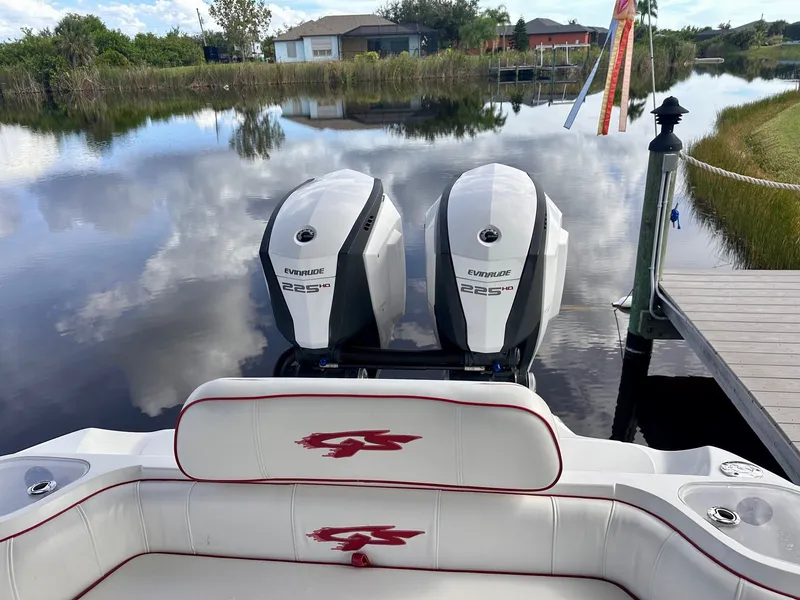 Slide: The Image of Glasstream 280 Pro-XS 2019 - 11