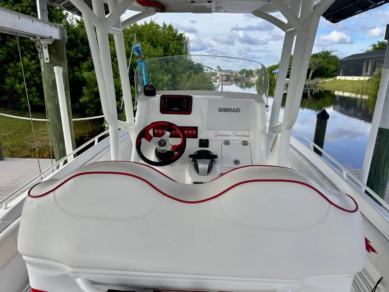 Slide: The Image of Glasstream 280 Pro-XS 2019 - 12