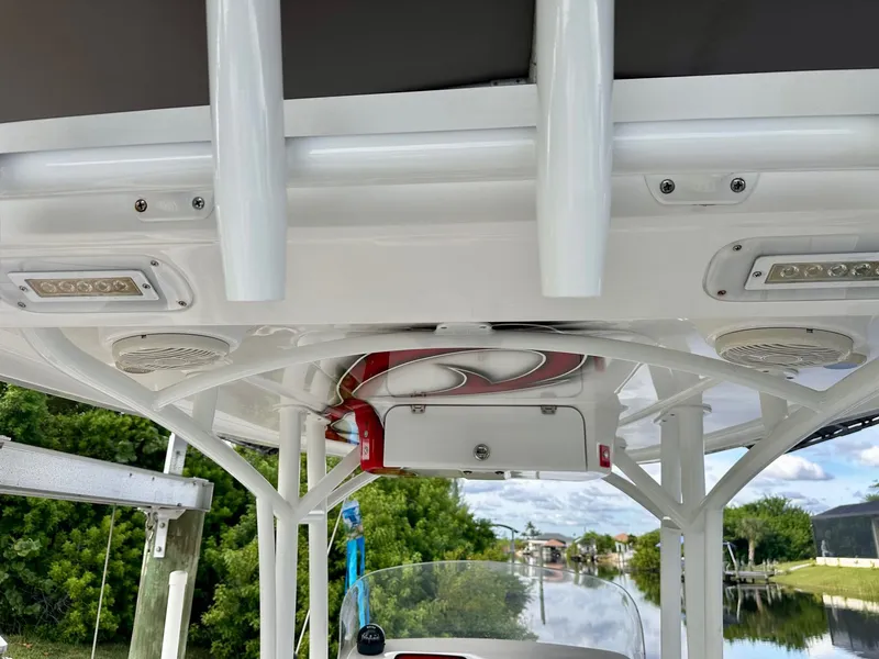 Slide: The Image of Glasstream 280 Pro-XS 2019 - 13