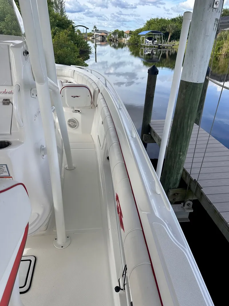 Slide: The Image of Glasstream 280 Pro-XS 2019 - 14