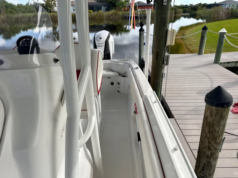 Slide: The Image of Glasstream 280 Pro-XS 2019 - 16