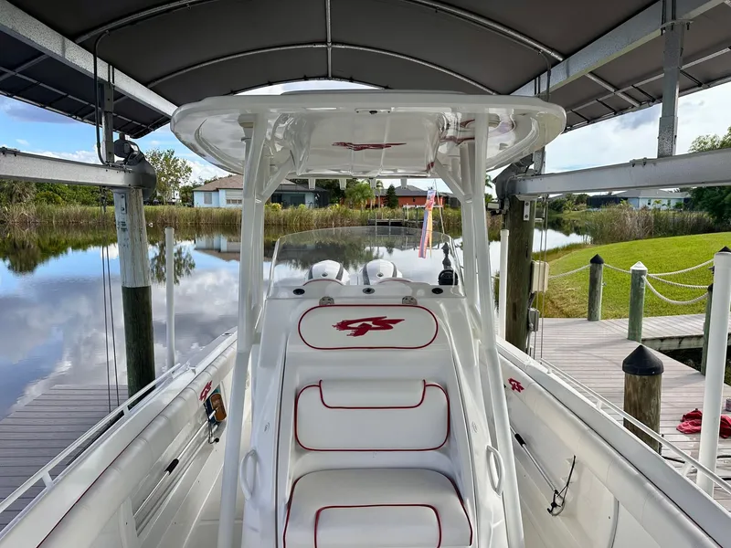 Slide: The Image of Glasstream 280 Pro-XS 2019 - 17