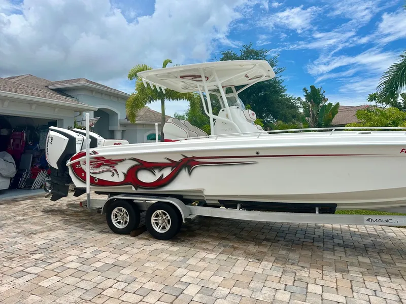 Slide: The Image of Glasstream 280 Pro-XS 2019 - 2