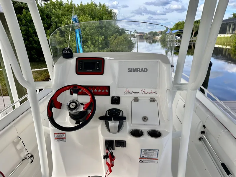 Slide: The Image of Glasstream 280 Pro-XS 2019 - 20