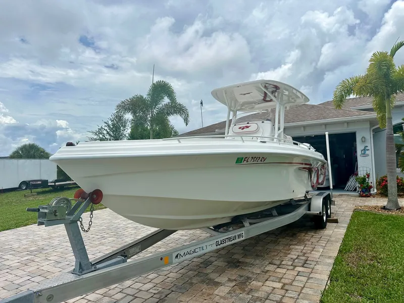 Slide: The Image of Glasstream 280 Pro-XS 2019 - 4