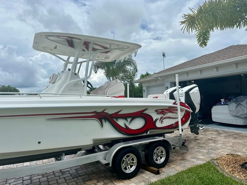 Slide: The Image of Glasstream 280 Pro-XS 2019 - 5