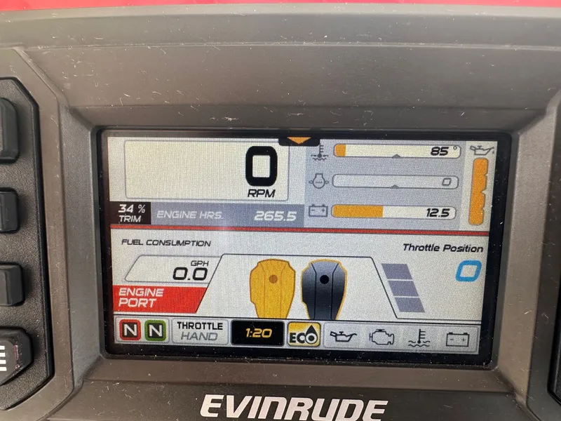 Slide: The Image of Glasstream 280 Pro-XS 2019 - 6