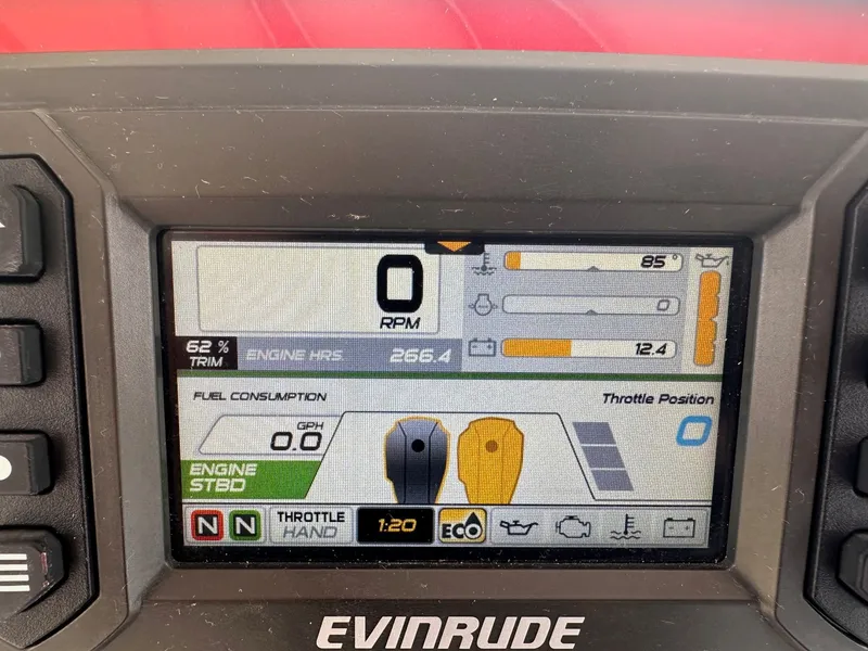 Slide: The Image of Glasstream 280 Pro-XS 2019 - 7