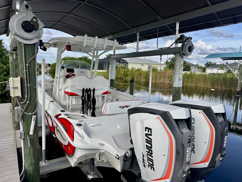 Slide: The Image of Glasstream 280 Pro-XS 2019 - 8