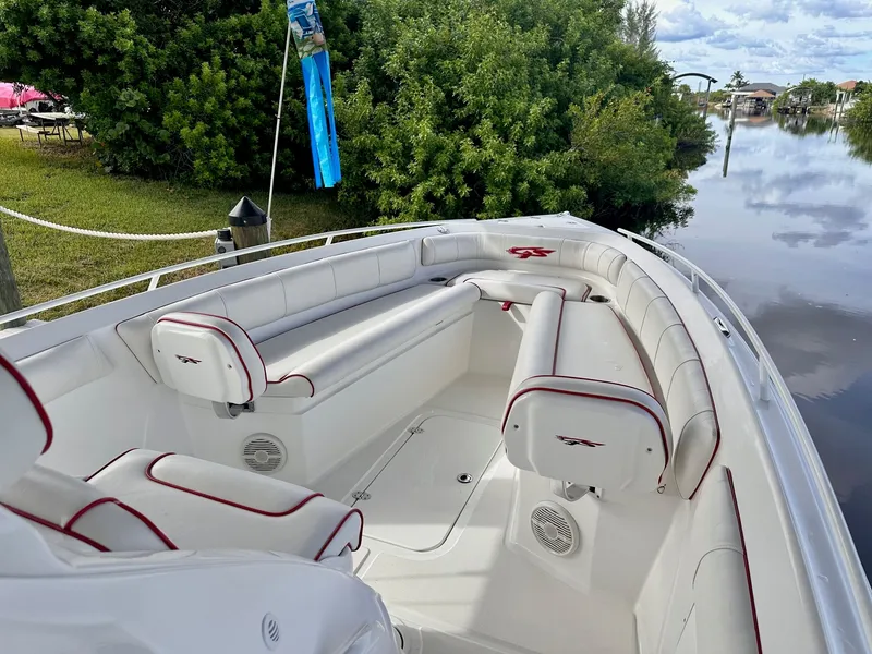 Slide: The Image of Glasstream 280 PROXS 2019 - 15