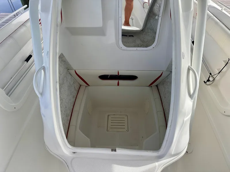 Slide: The Image of Glasstream 280 PROXS 2019 - 19