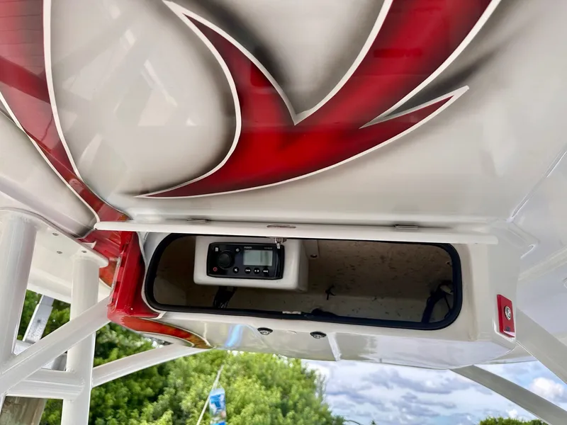 Slide: The Image of Glasstream 280 PROXS 2019 - 21