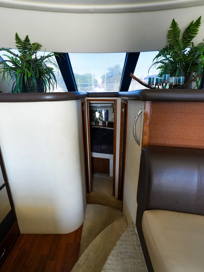 Slide: The Image of Carver Yachts 360 Sport Sedan 2008 - 17