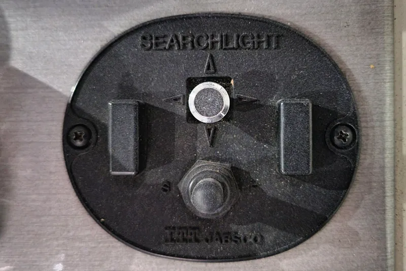 Slide: The Image of Search Light Control - 43