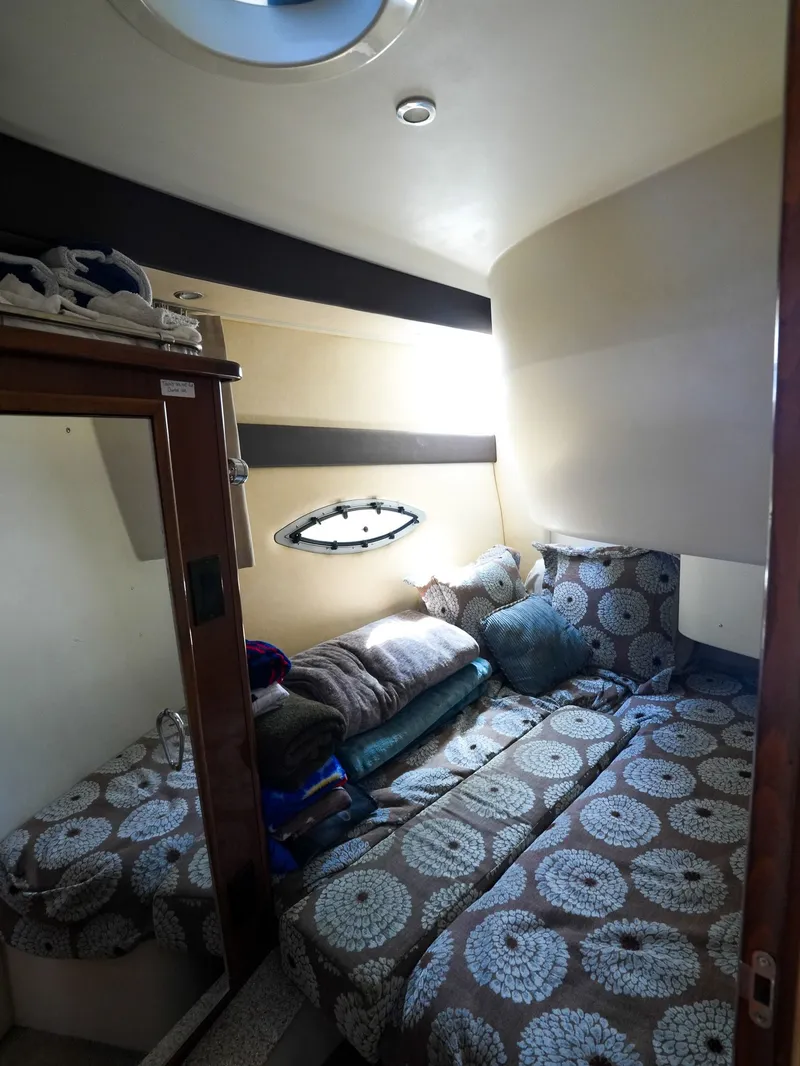 Slide: The Image of Carver Yachts 36 Super Sport 2008 - 18