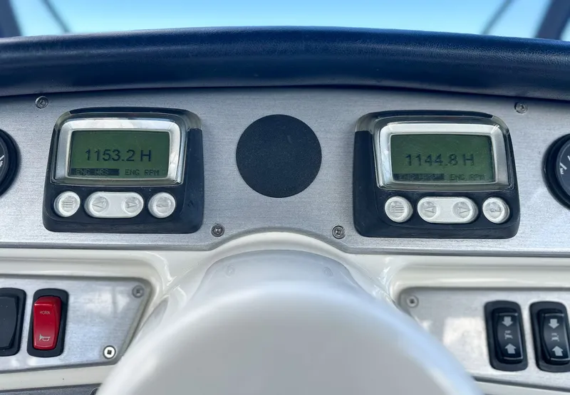 Slide: The Image of Carver Yachts 36 Super Sport 2008 - 31