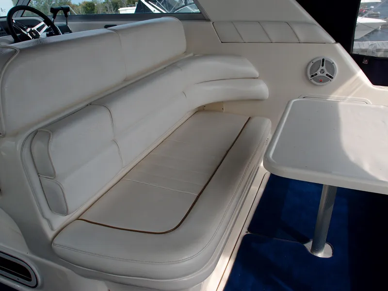 Slide: The Image of Sea Ray Sundancer 330 1999 - 20