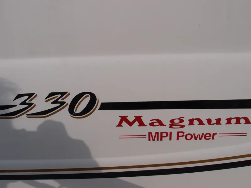 Slide: The Image of Sea Ray Sundancer 330 1999 - 5