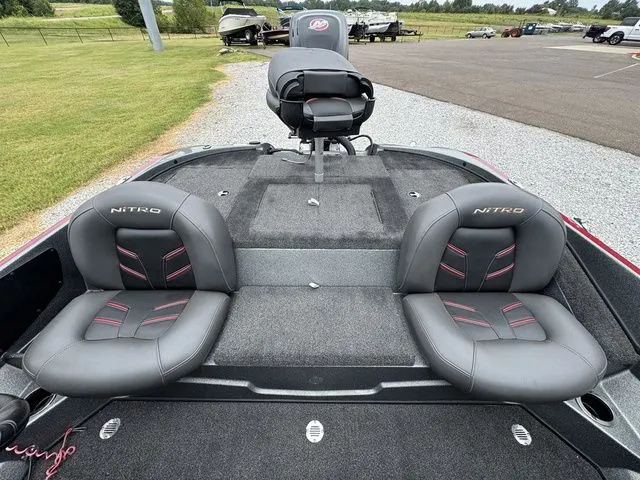 Slide: The Image of Nitro Z18 2016 - 9