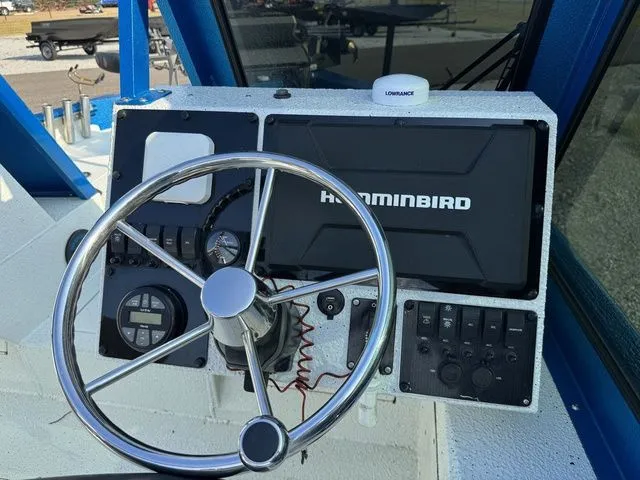 Slide: The Image of Excel Stormcat 230 2021 - 11