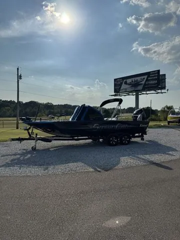 Slide: The Image of Excel Stormcat 230 2021 - 12