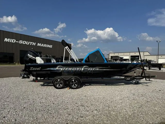 Slide: The Image of Excel Stormcat 230 2021 - 5