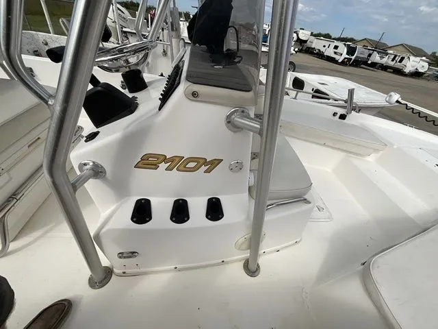 Slide: The Image of Century 2101 Cc 2004 - 13