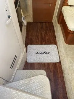 Slide: The Image of Sea Ray 290 Amberjack 2003 - 10