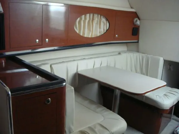 Slide: The Image of Sea Ray 290 Amberjack 2003 - 8