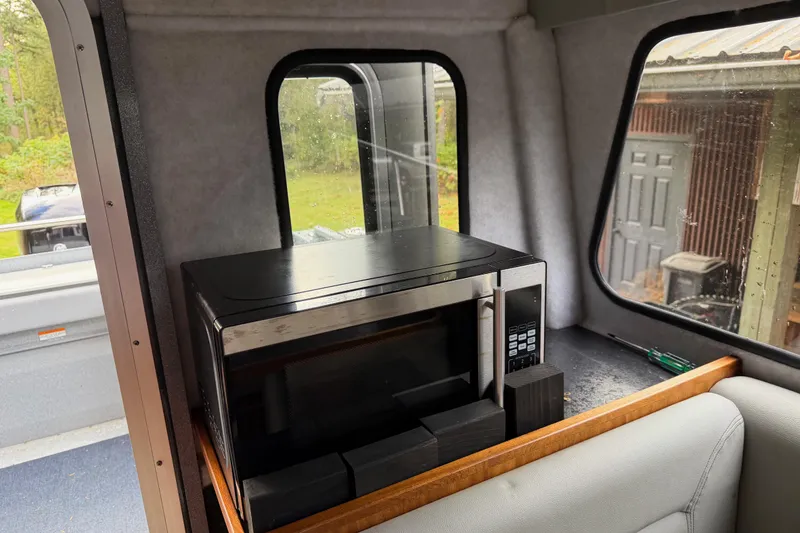 Slide: The Image of Microwave - 54