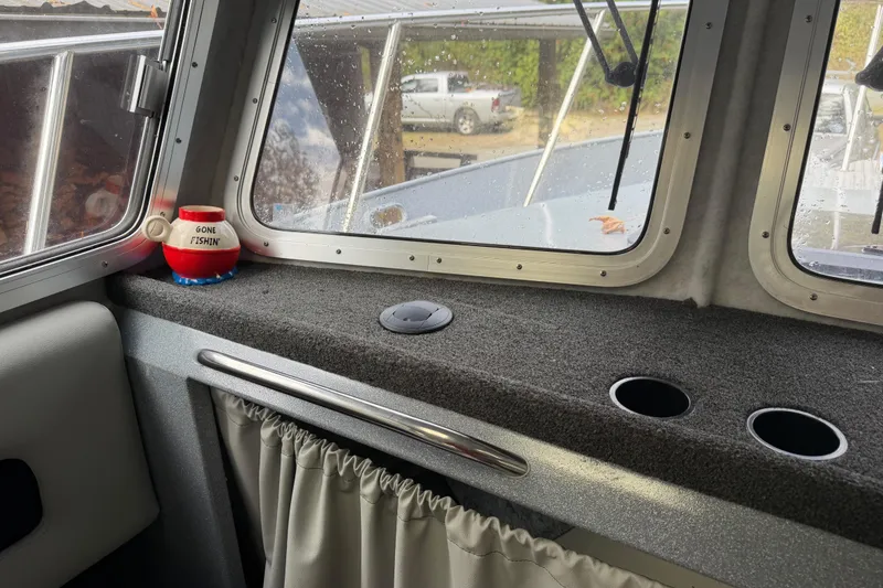 Slide: The Image of Port side dash - 58