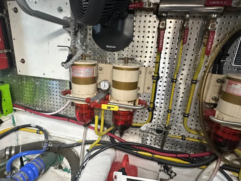 Slide: The Image of Jefferson Rivanna 50 SDMY 2005 - 103