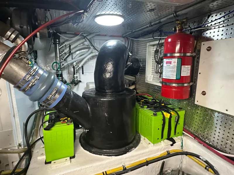 Slide: The Image of Jefferson Rivanna 50 SDMY 2005 - 104