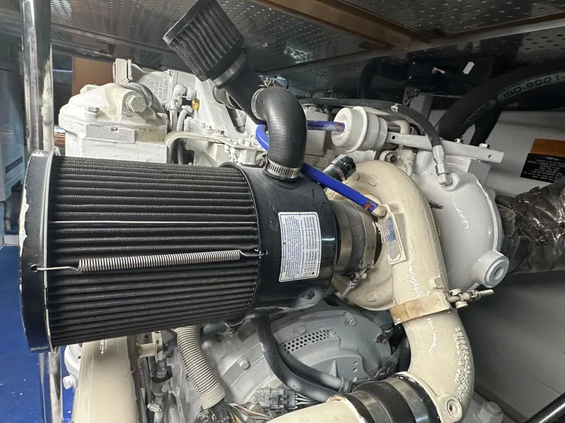 Slide: The Image of Jefferson Rivanna 50 SDMY 2005 - 110