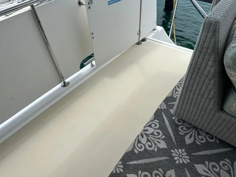 Slide: The Image of Jefferson Rivanna 50 SDMY 2005 - 116