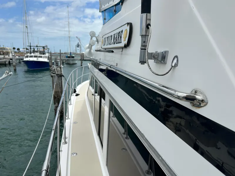 Slide: The Image of Jefferson Rivanna 50 SDMY 2005 - 119