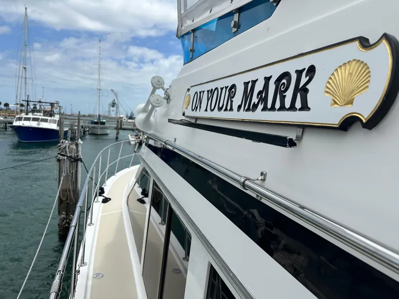 Slide: The Image of Jefferson Rivanna 50 SDMY 2005 - 120