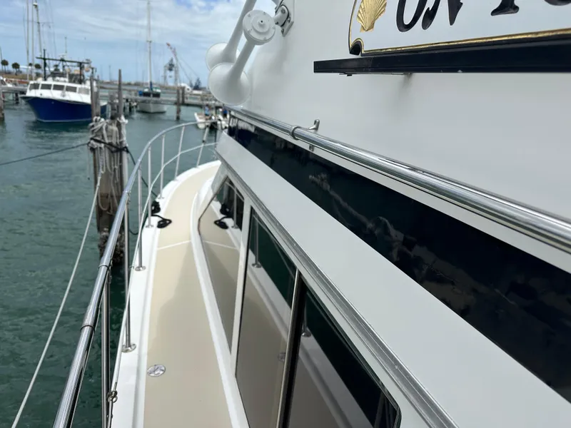 Slide: The Image of Jefferson Rivanna 50 SDMY 2005 - 121