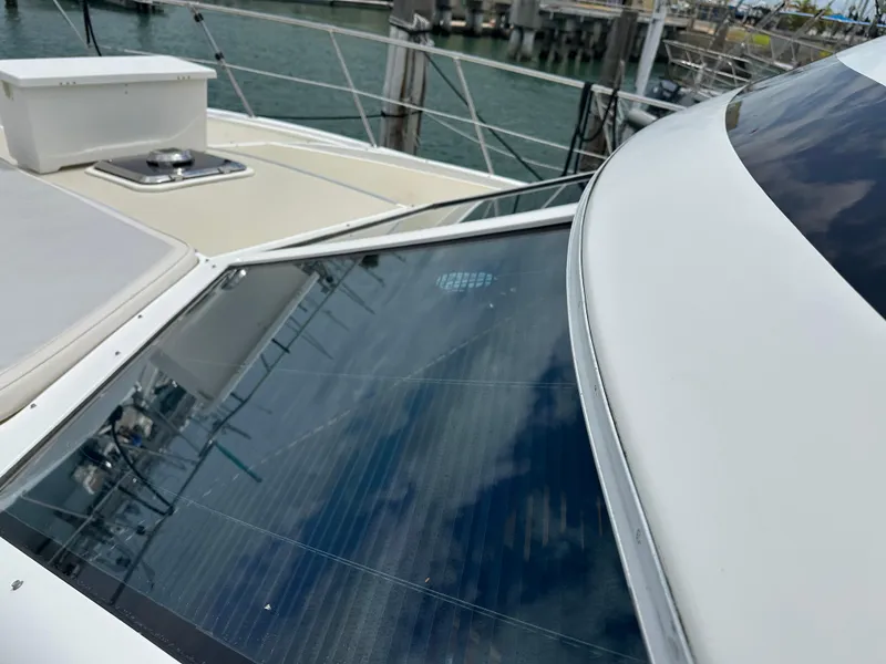 Slide: The Image of Jefferson Rivanna 50 SDMY 2005 - 126