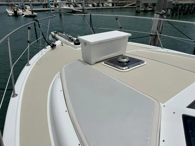 Slide: The Image of Jefferson Rivanna 50 SDMY 2005 - 128