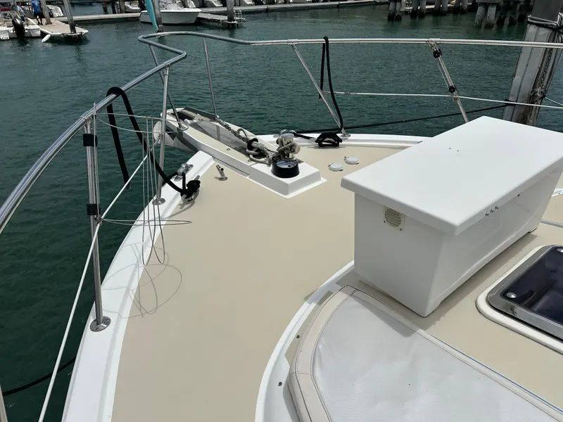 Slide: The Image of Jefferson Rivanna 50 SDMY 2005 - 130