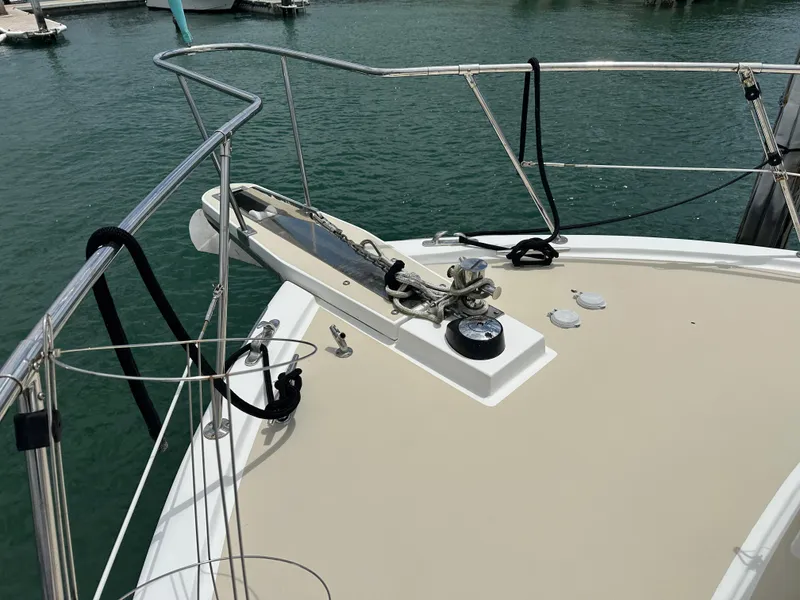 Slide: The Image of Jefferson Rivanna 50 SDMY 2005 - 131