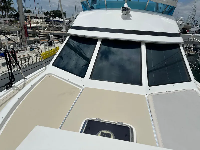 Slide: The Image of Jefferson Rivanna 50 SDMY 2005 - 135