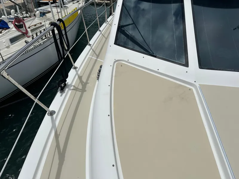 Slide: The Image of Jefferson Rivanna 50 SDMY 2005 - 138