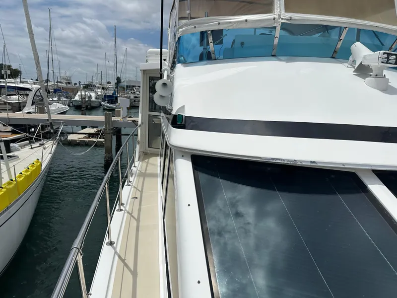 Slide: The Image of Jefferson Rivanna 50 SDMY 2005 - 141